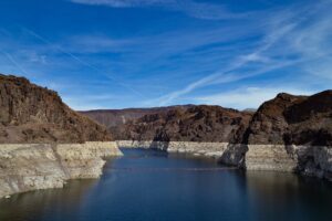 Are We Running Out of Water?