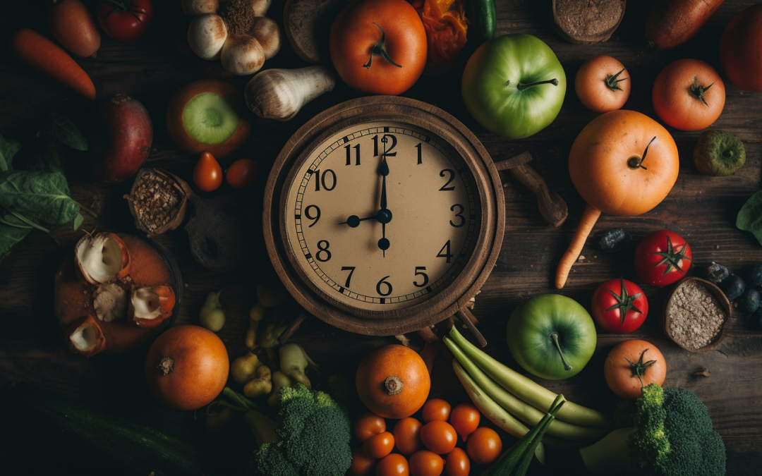How Long Can You Survive Without Food